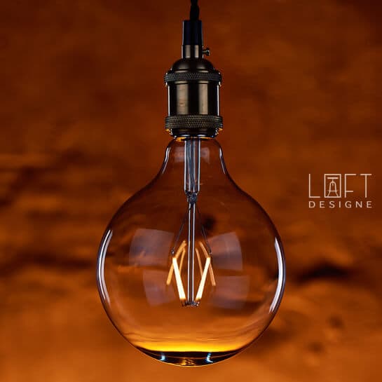 Лампочка led 7703 model