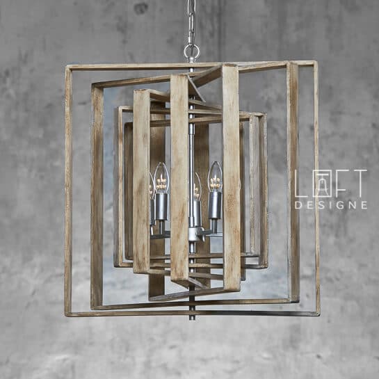 Люстра 1174 model