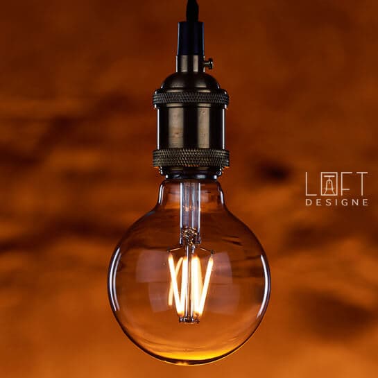 Лампочка led 7701 model