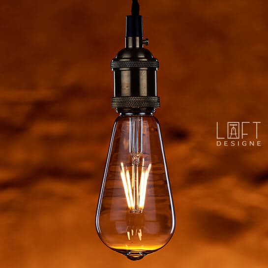 Лампочка led 7700 model