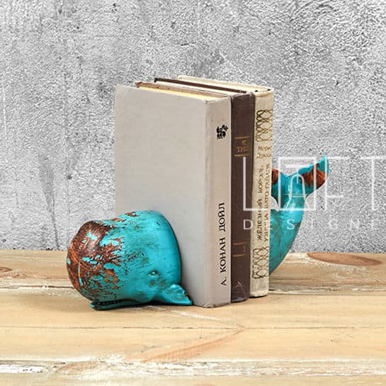 Подставка для книг 3423 model