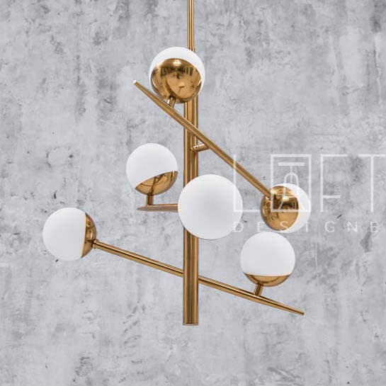 Подвесной свет 8721 model
