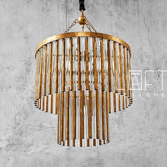 Подвесной свет 1226 model