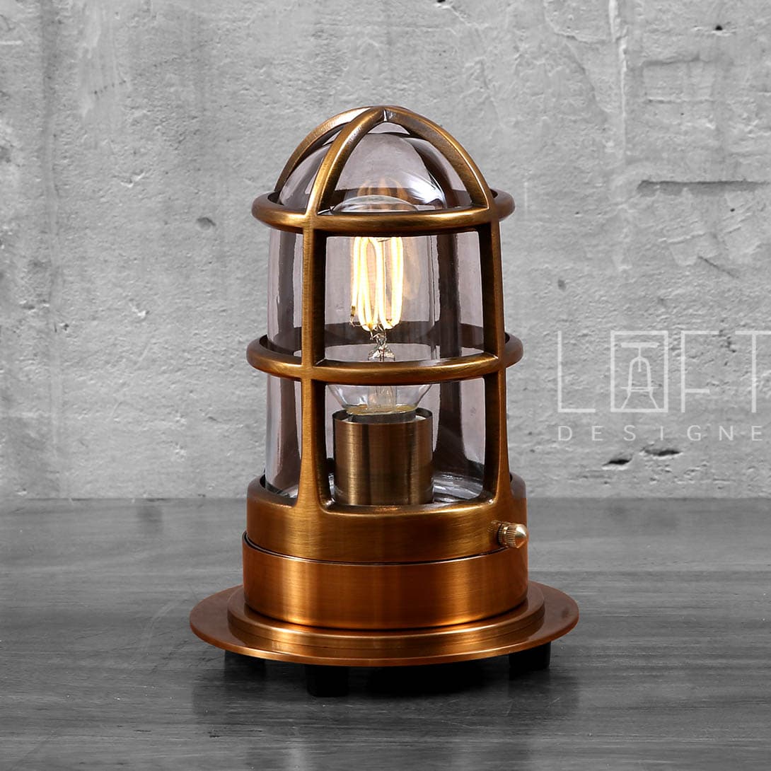 Настольная лампа 5010 model