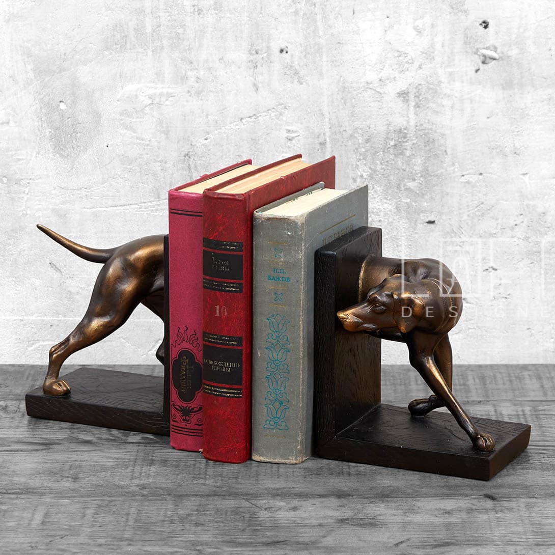 Подставка для книг 101152 model