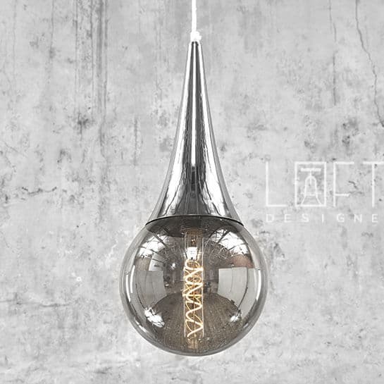 Подвесной свет 1229 model
