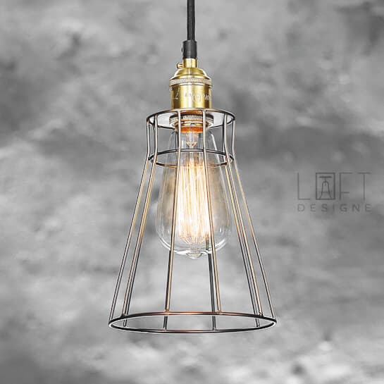 Подвесной свет 675 model