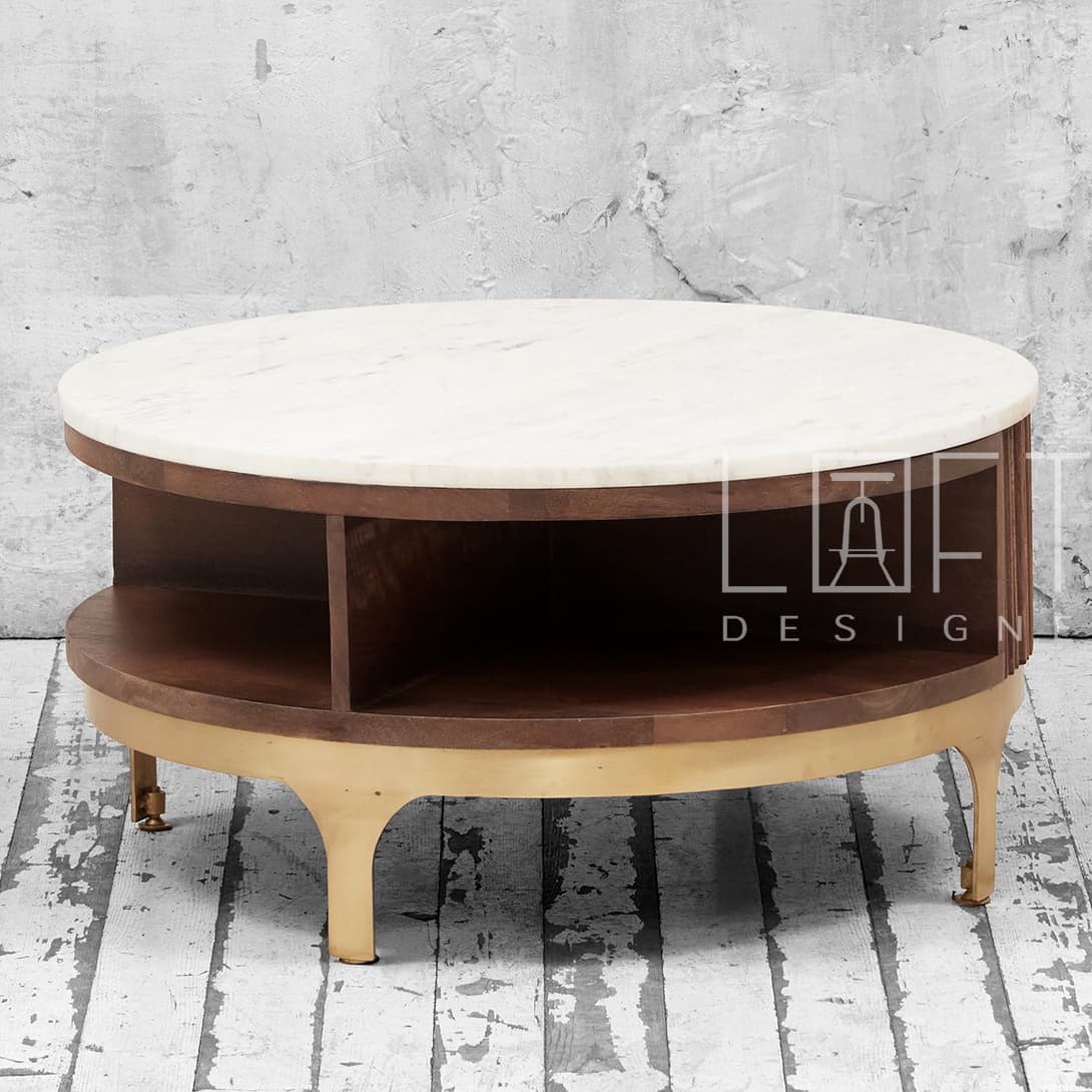 Кофейный стол 62037 model