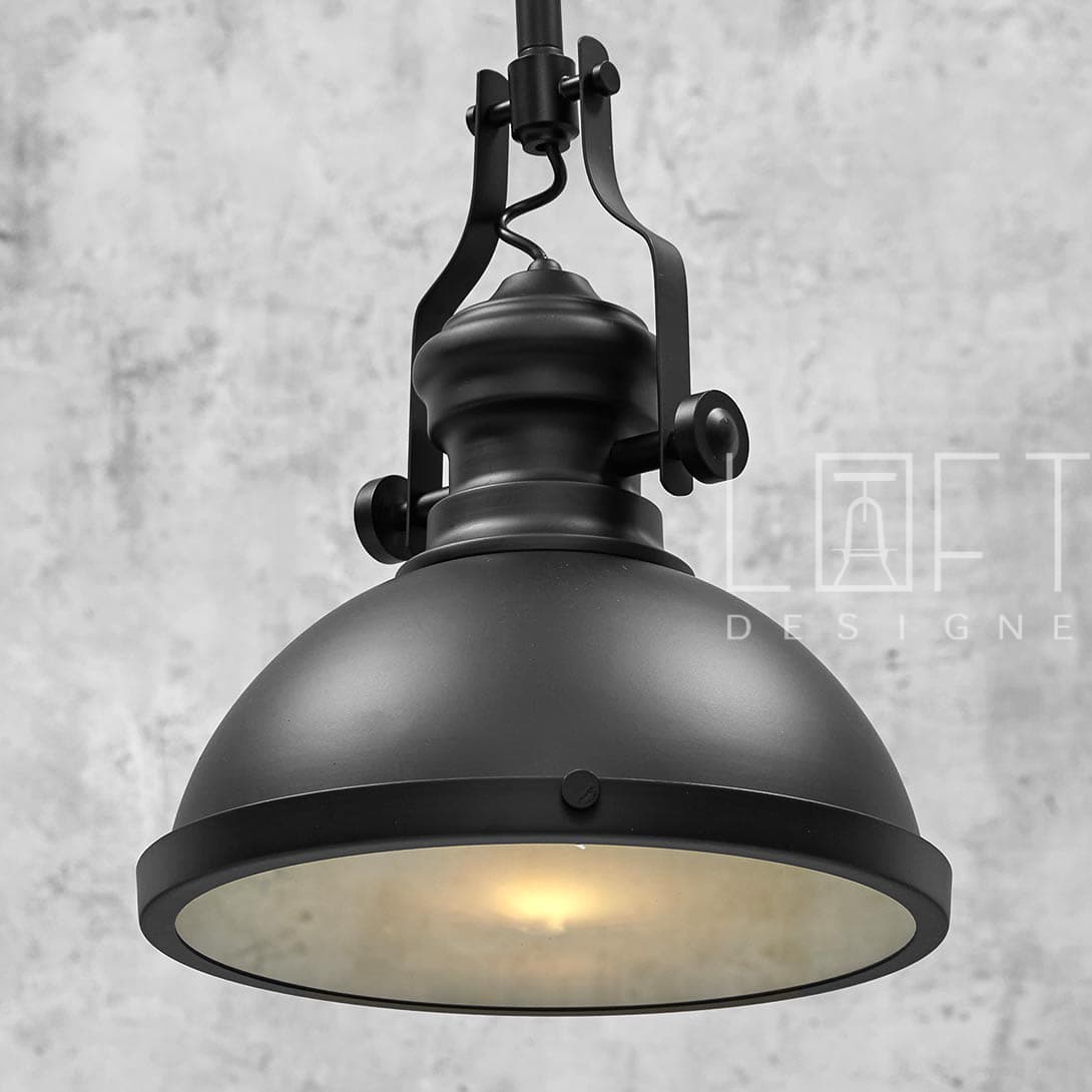 Подвесной свет 639 model