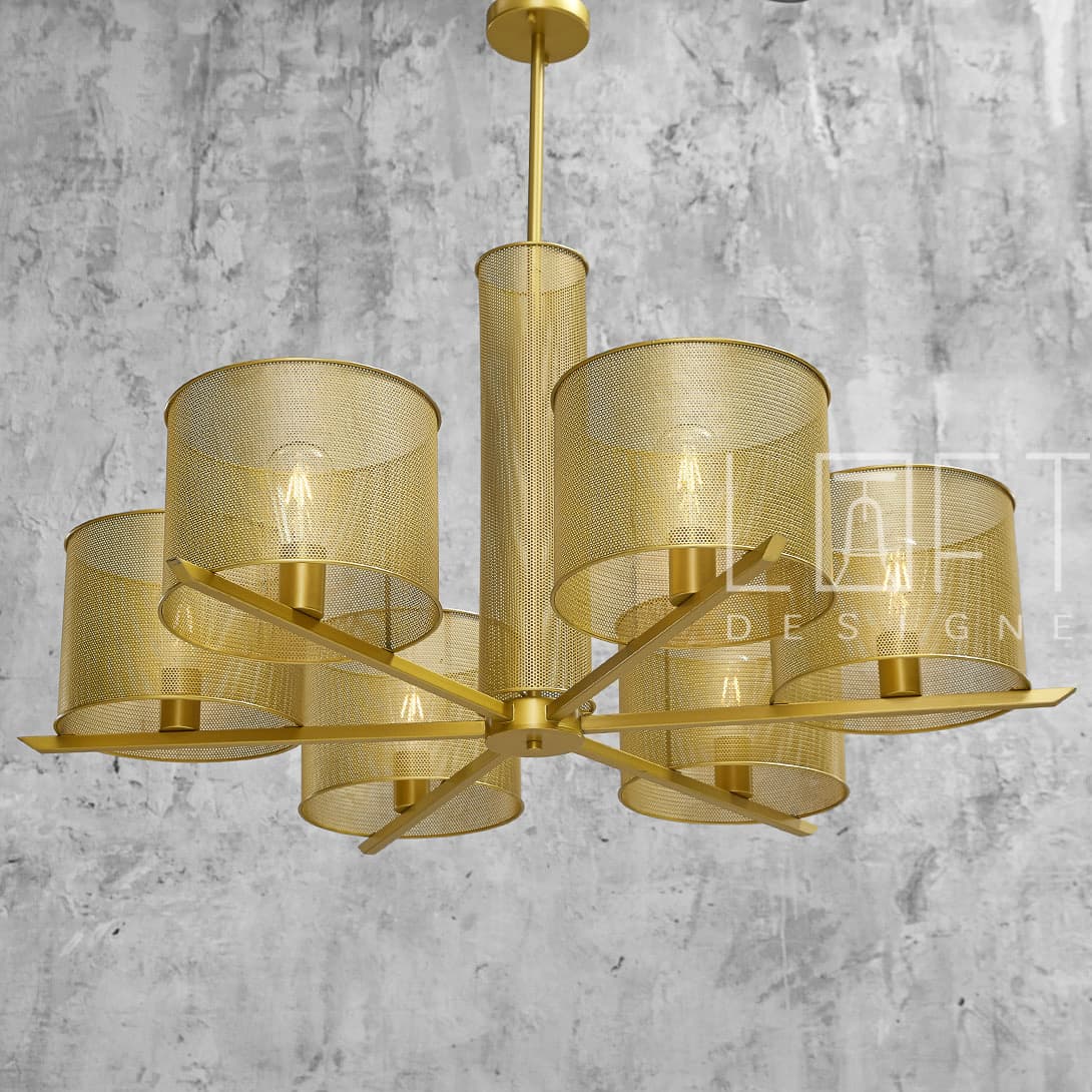 Подвесной свет 4774 model