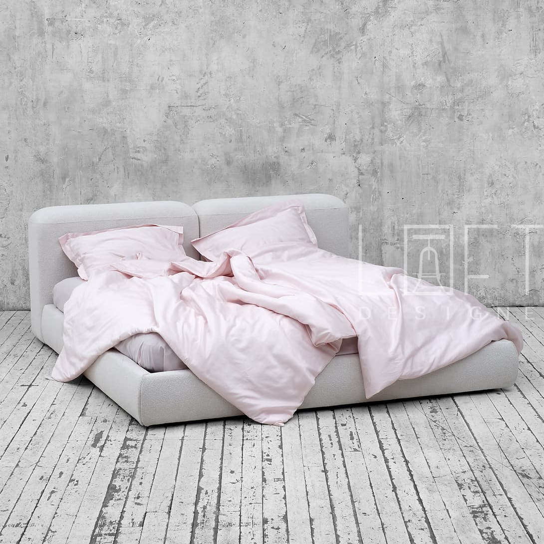 Комплект постельного белья 101217 model