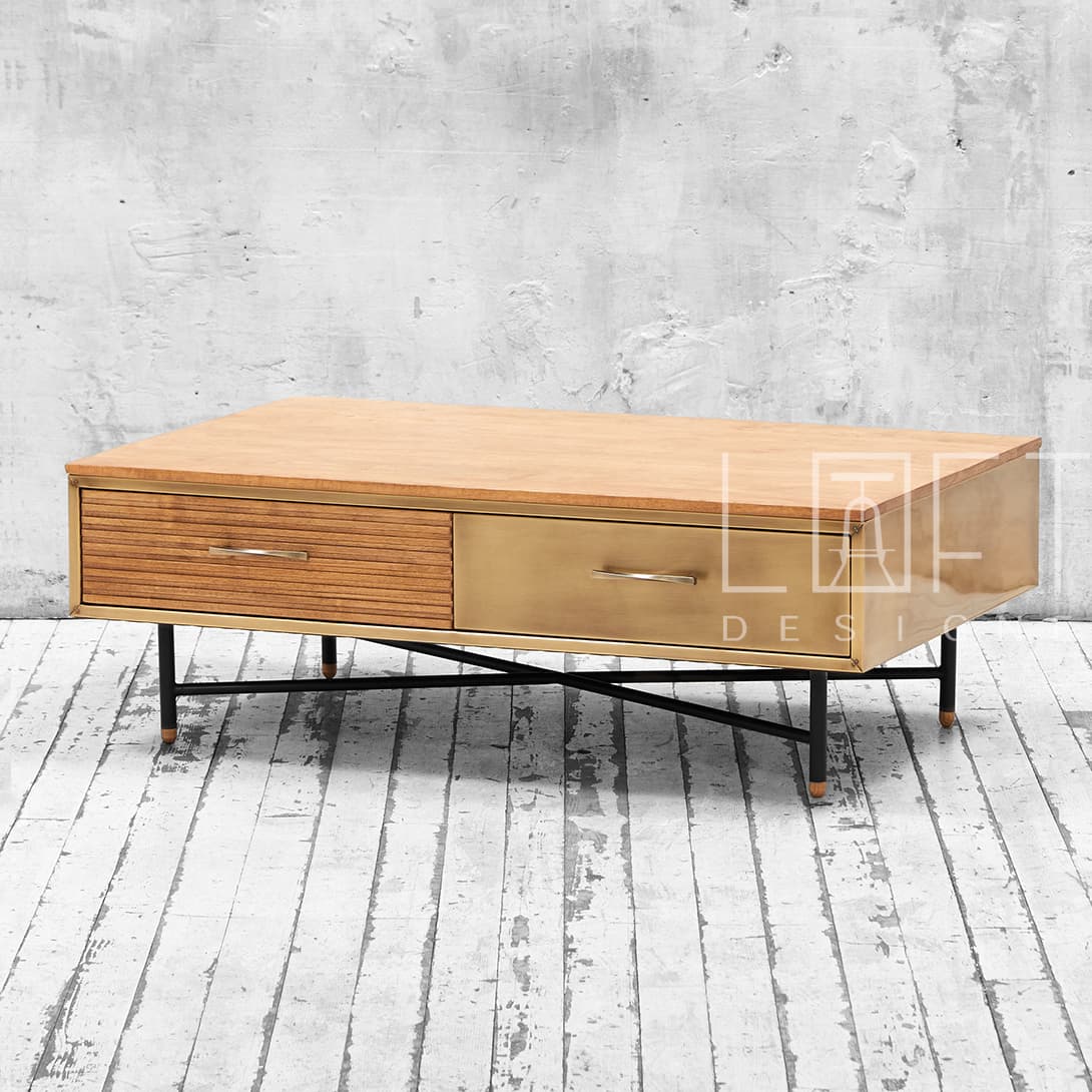 Кофейный стол 6709 model