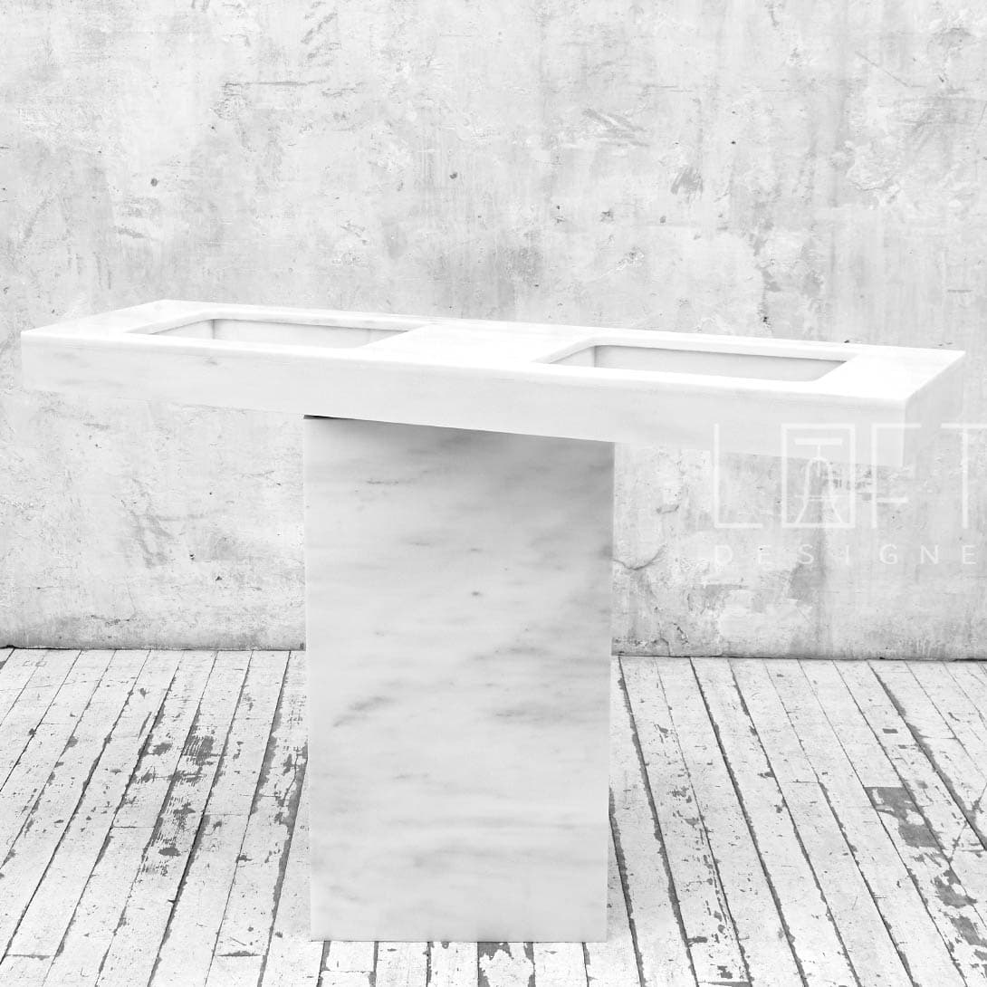Раковина 101207 model
