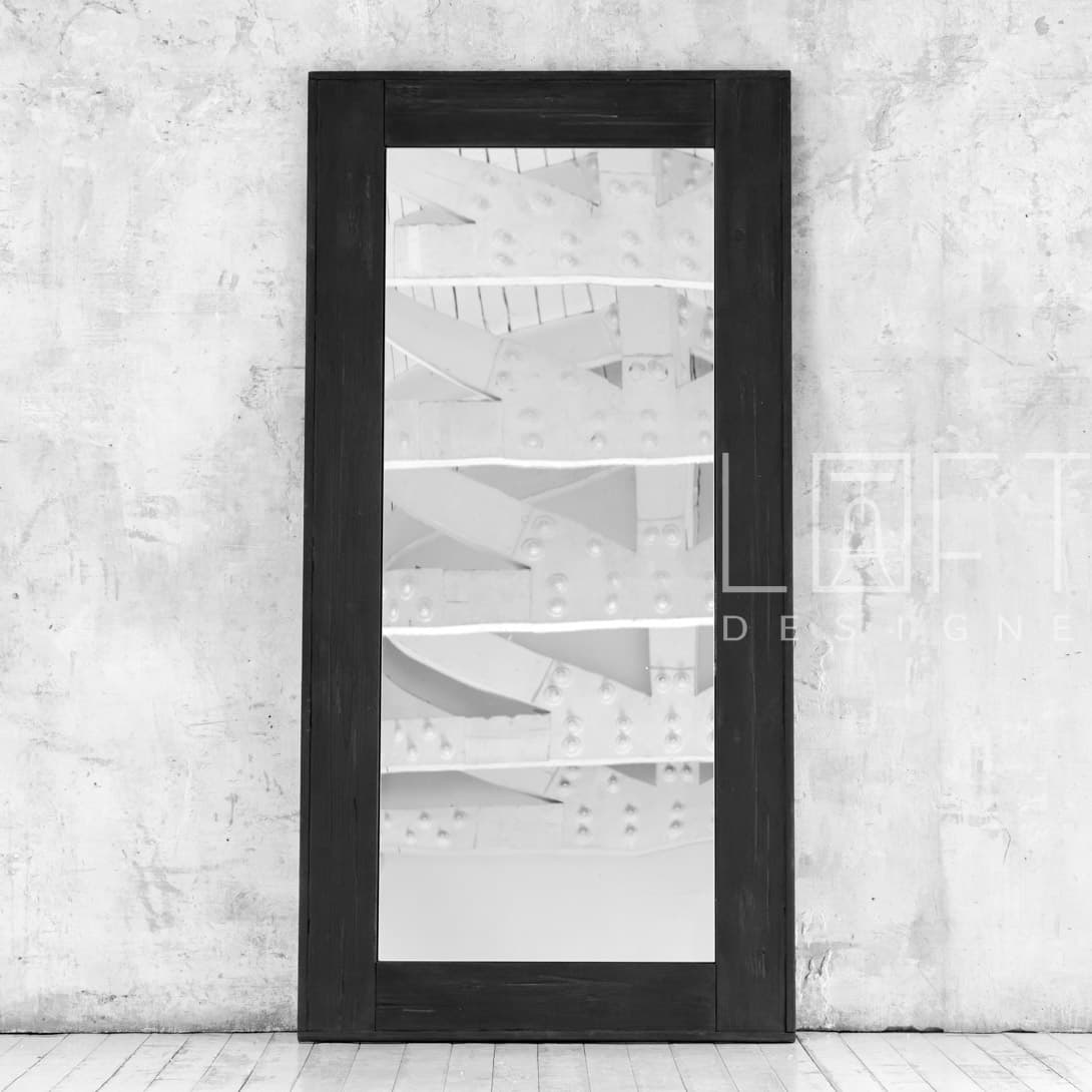 Зеркало 918 model