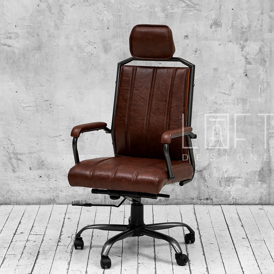 Кресло 2019 model