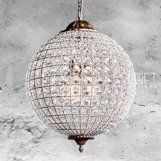 Подвесной свет 1105 model