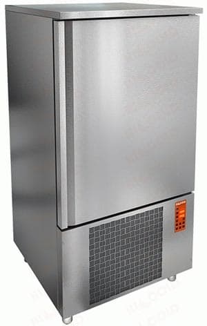 Hicold (Россия) Шкаф шоковой заморозки W10TEN Hicold