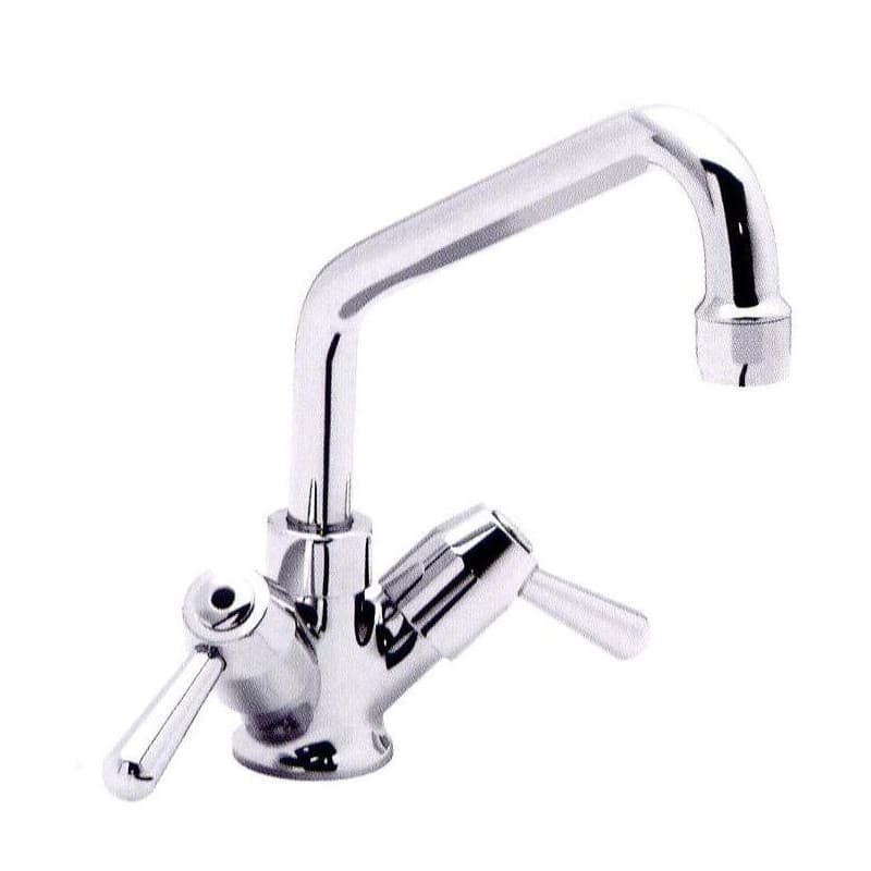 BISARO (Италия) Смеситель BISARO/ru B D FRIULI Mixer tap G