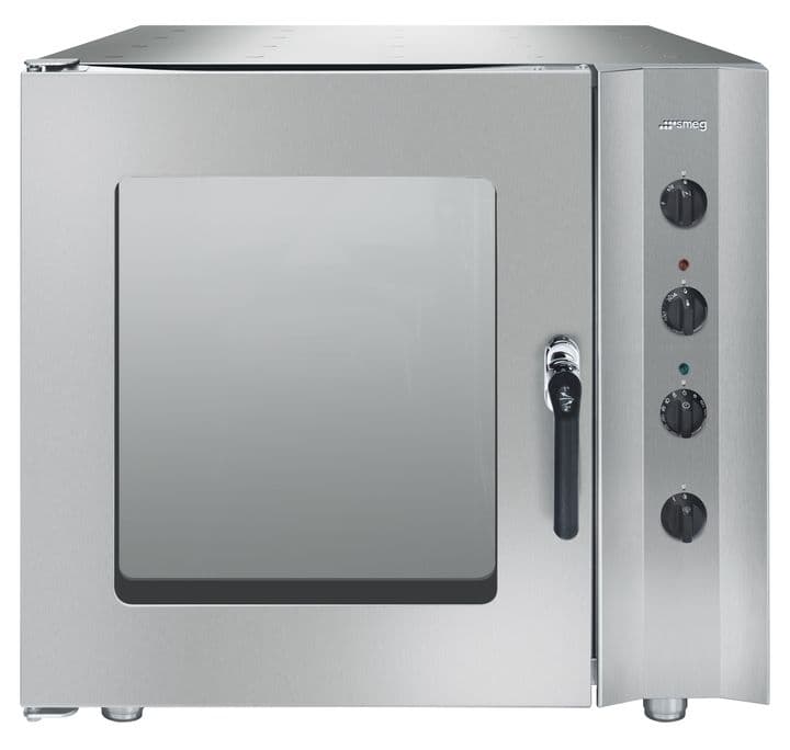 SMEG (Италия) Печь конвекционная ALFA 241 XM Smeg