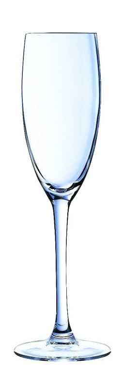 Chef&Sommelier (Франция) Бокал-флюте 240 мл. d=70 мм. h=235 мм. хр.стекло Каберне /6/24/480/