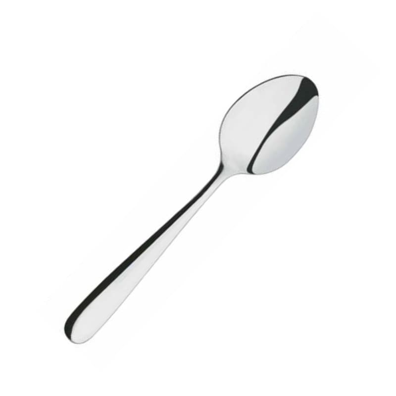 Abert (Италия) Ложка кофейная Милорд 18/10  4 мм 10,5 см. Abert /12/