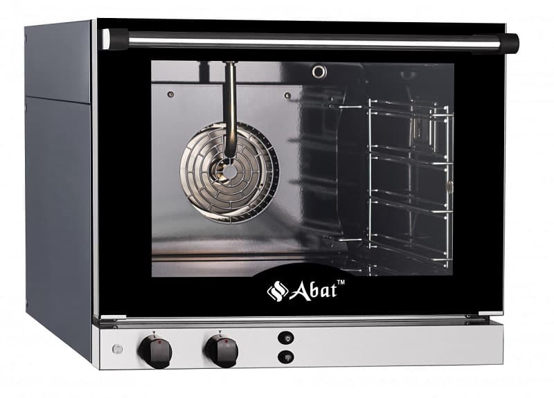 Чувашторгтехника (Россия) Печь конвекционная Abat КПП-4Э ЧТТ