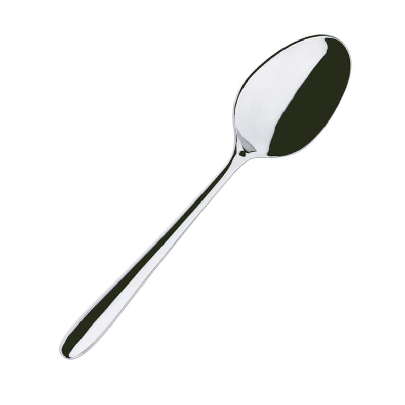 Abert (Италия) Ложка чайная Дольче Вита 18/10  5 мм 13,2 см. Abert /12/