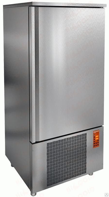 Hicold (Россия) Шкаф шоковой заморозки W14TEN Hicold