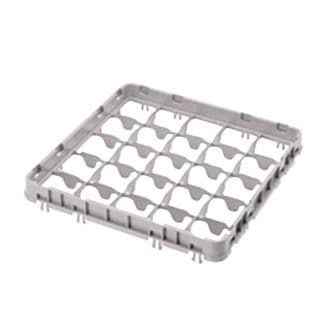 Cambro (Китай) Стойка к баз. кас.для мойки 36-ячеек 1/2 высоты Cambro /1/