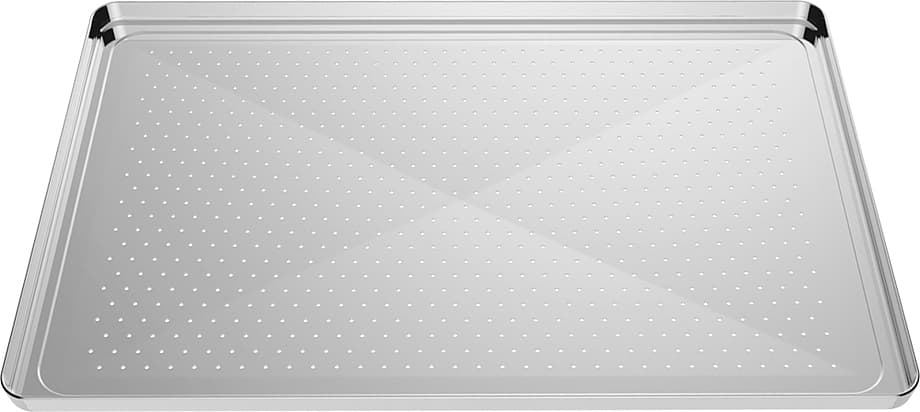 UNOX (Италия) Противень 600*400 мм h=1,5 см. перфорир. TG 410 UNOX