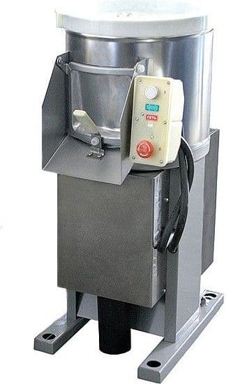 Торгмаш Барановичи (Беларусь) Картофелечистка МОК-150М