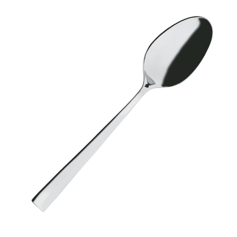 Abert (Италия) Ложка десертная Мареа 18/10  3 мм 17,5 см. Abert /12/