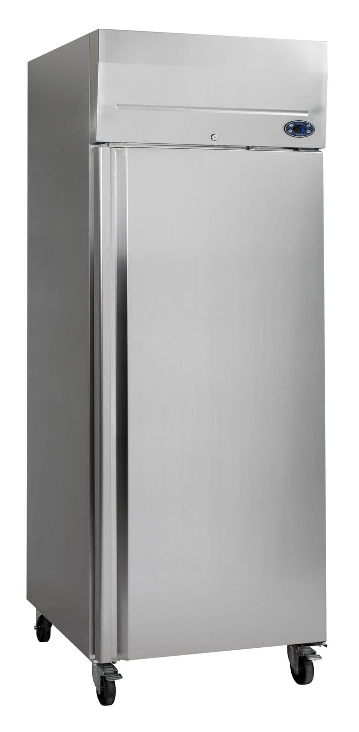 Tefcold (Дания) Шкаф морозильный RF 710 Tefcold