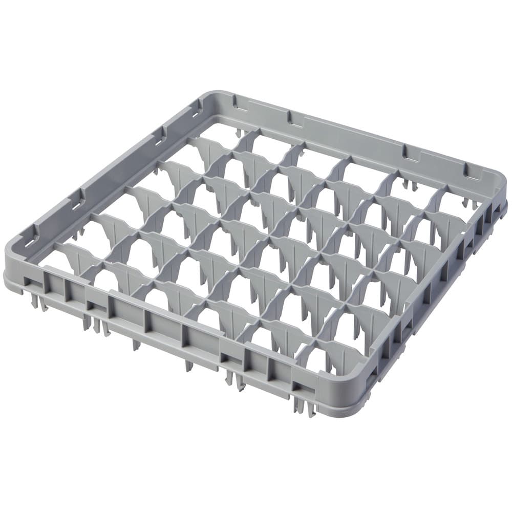 Cambro (США) Стойка к баз. кас.для мойки 36-ячеек 1/2 высоты Cambro /1/