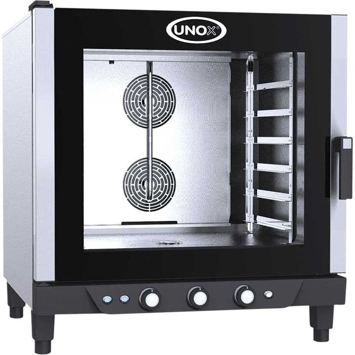 UNOX (Италия) Печь конвекционная XV 593 Unox