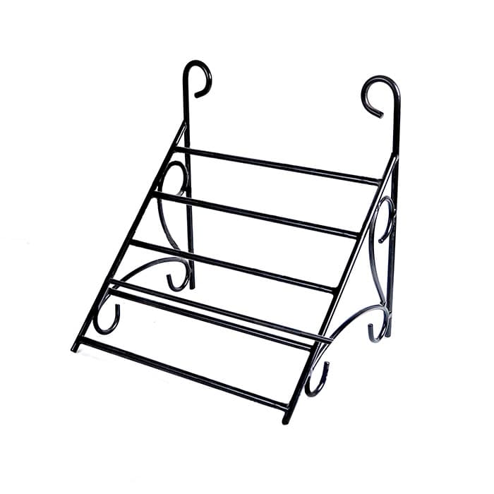 American Metalcraft (США) Подставка 38,1*39,4 см. h=32,4 см. (31671, 31669) /1/