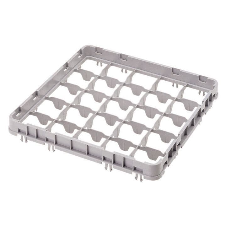 Cambro (Китай) Стойка к баз. кас. для мойки 49-ячеек 1/2 высоты Cambro /1/
