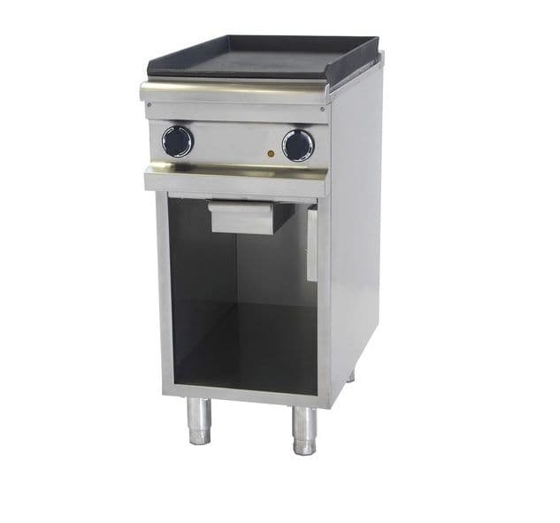 Kovinastroj (Словения) Жарочная поверхность напольная 400*700*900 мм. (+100°C /+300°C) Kovinastroj /1/