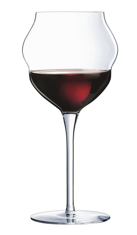 Chef&Sommelier (Франция) Бокал для вина 500 мл. d=100 мм. h=215 мм. хр.стекло Макарон /1/6/24/288/