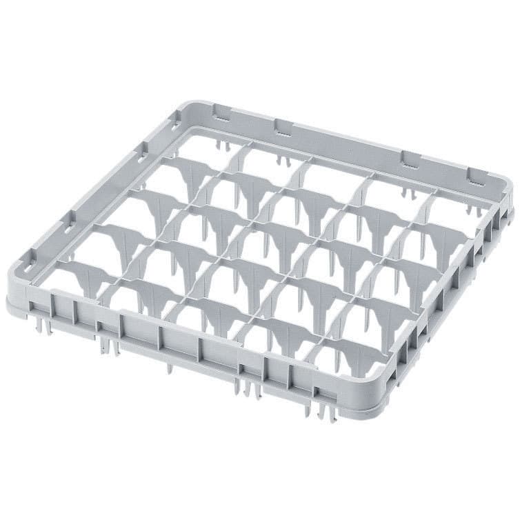 Cambro (США) Стойка к баз. кас. для мойки 49-ячеек полной высоты, серая Cambro /1/