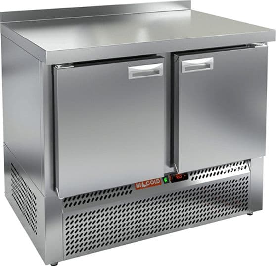 Hicold (Россия) Стол холодильный GNE 11/TN Hicold