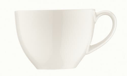 Bonna (Турция) Чашка 180 мл. чайная d=84 мм. h=60 мм. Белый (блюдце 68283, 62700) Bonna /1/6/1056/