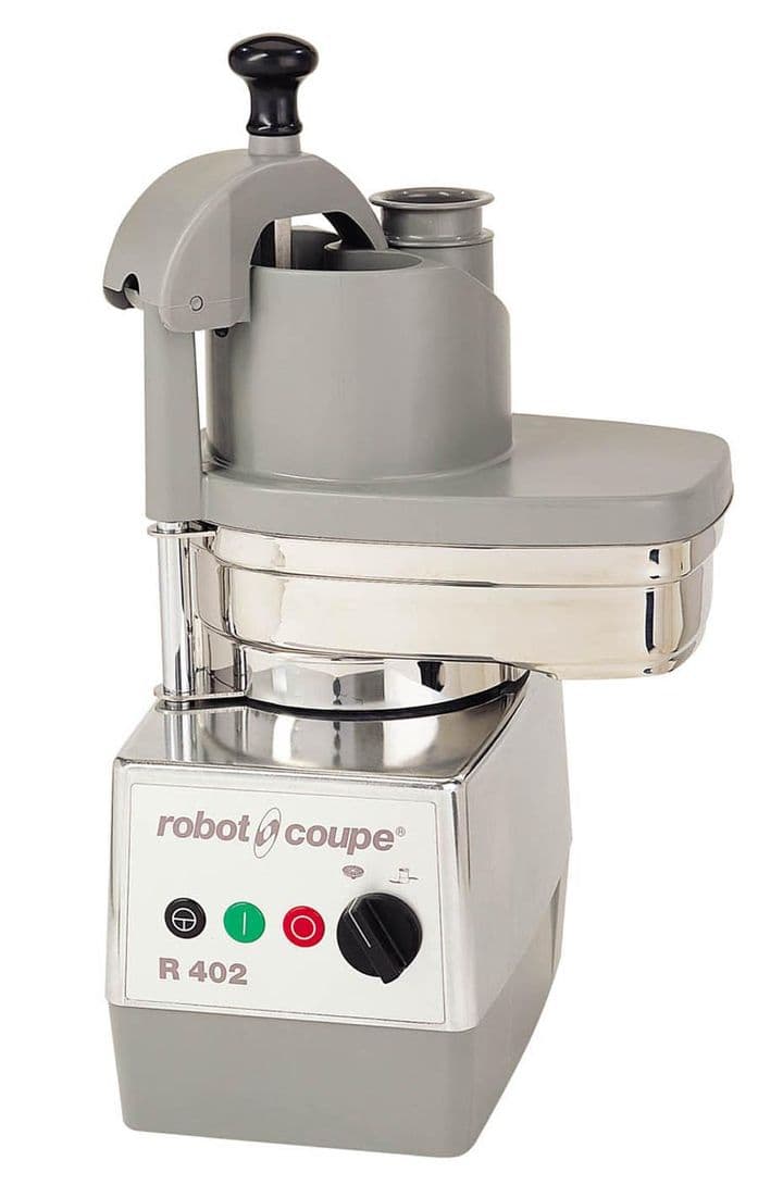 Robot-Coupe (Франция) Кухонный процессор R402 Robot Coupe
