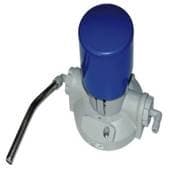 Dolphin (Россия) Смеситель-дозатор HAND PUMP  (HP30EN000,HP30E000) /1/