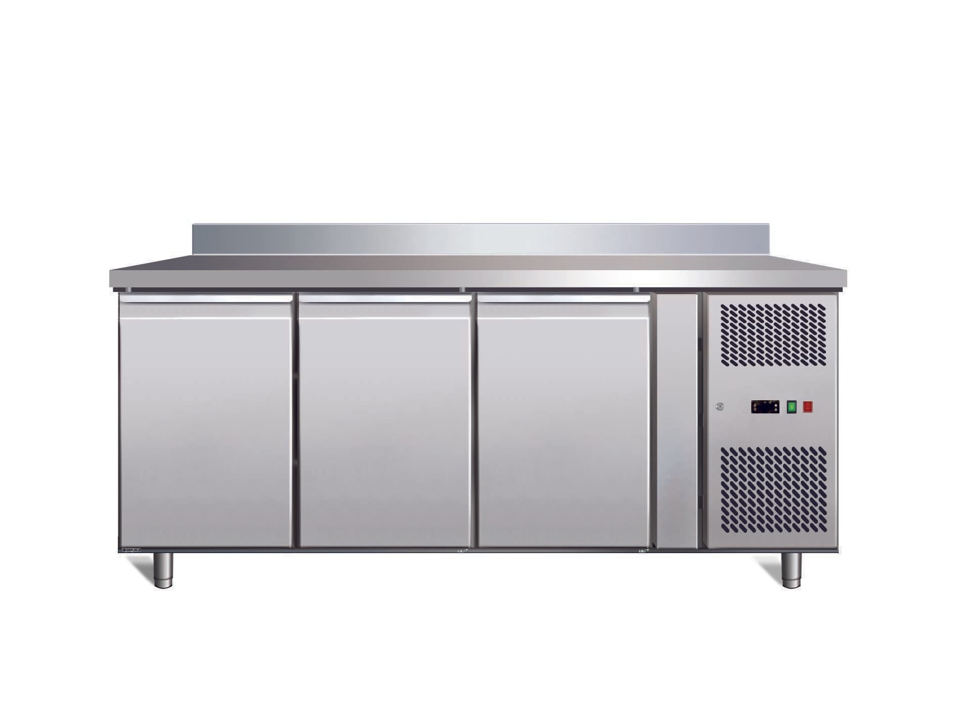 Hicold (Россия) Стол холодильный GN 3200 TN ECX