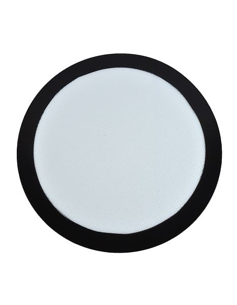 MGprof Коврик для выпечки d=30 см. силиконовый -40°C /+250°C MGprof (BMR-12) /1/100/