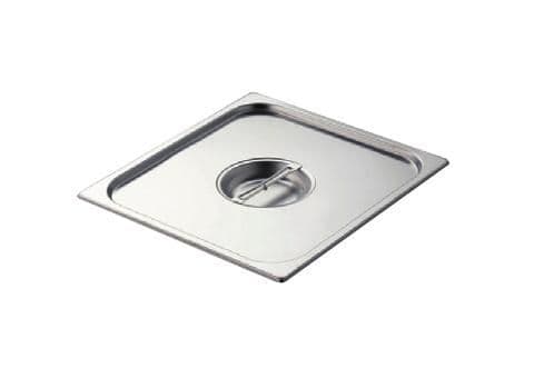 Inox Macel (Италия) Крышка для гастроем. 1/1 нерж. 18/10 Inox Macel /1/