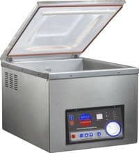 Indokor (Корея) Аппарат упаковочный вакуумный IVP-300/PJ Indokor