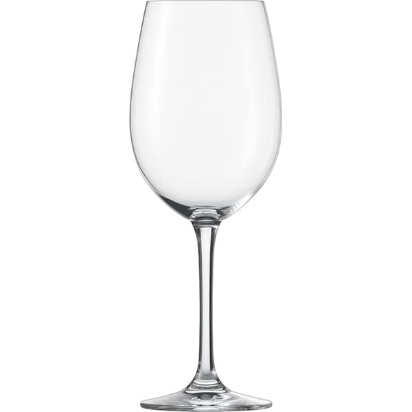 Schott Zwiesel Бокал для вина «Эвер»;хр.стекло;0,64л;D=73,H=245мм;прозр.