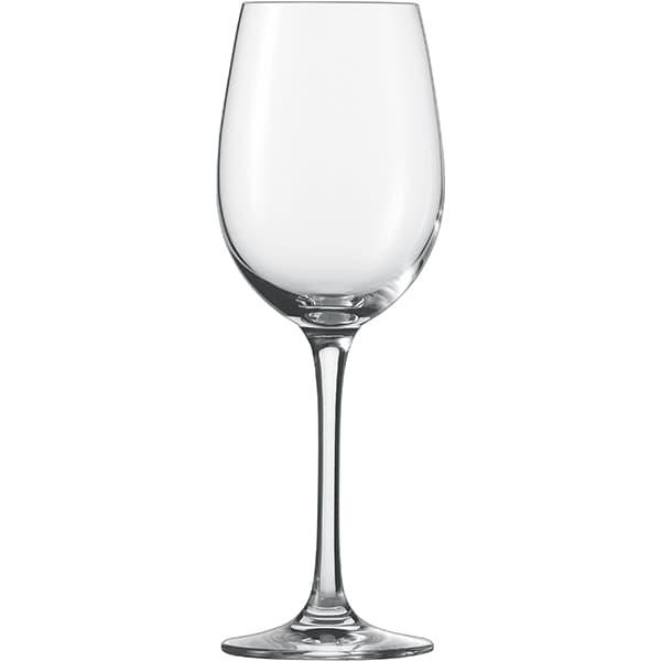 Schott Zwiesel Бокал для вина «Эвер»;хр.стекло;310мл;D=58,H=210мм;прозр.